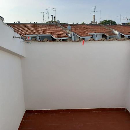 Roma A Un Passo E Il Mare In Casa Apartment Marina di Cerveteri ภายนอก รูปภาพ