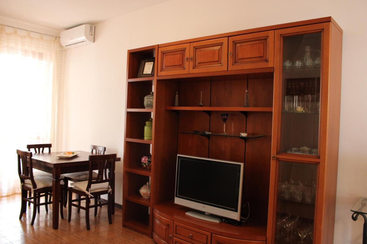 Roma A Un Passo E Il Mare In Casa Apartment Marina di Cerveteri ภายนอก รูปภาพ