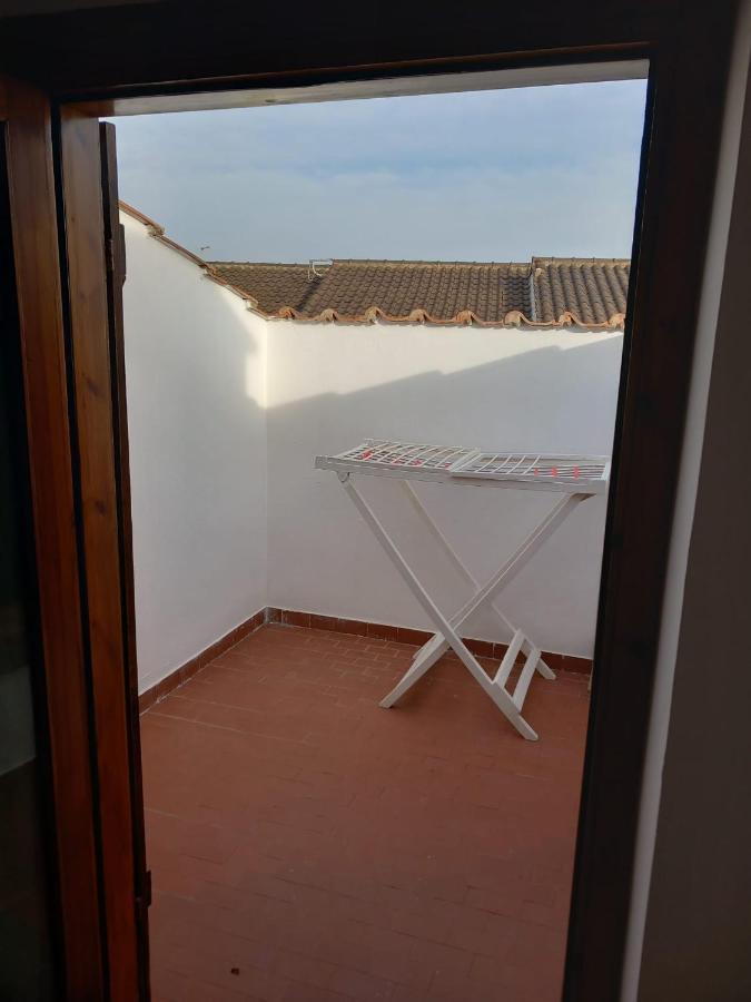 Roma A Un Passo E Il Mare In Casa Apartment Marina di Cerveteri ภายนอก รูปภาพ