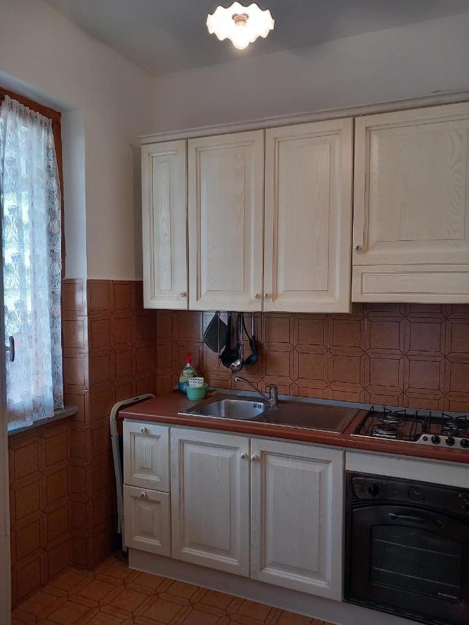 Roma A Un Passo E Il Mare In Casa Apartment Marina di Cerveteri ภายนอก รูปภาพ